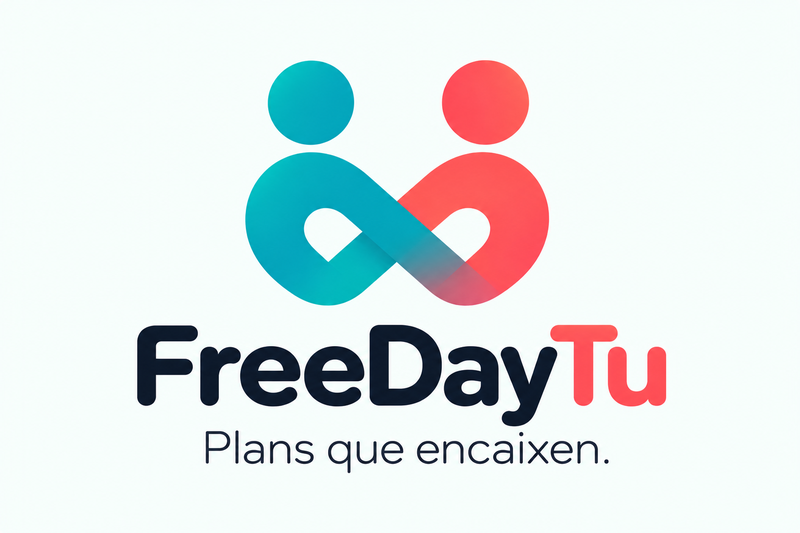 FreeDayTu - Plans que encaixen
